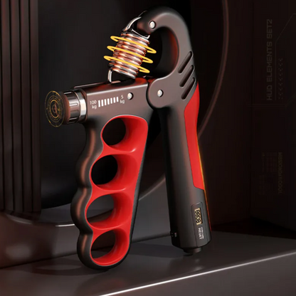 Adjustable Hand Strength Trainer