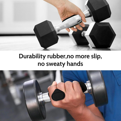Weight Lifting Grip Gloves
