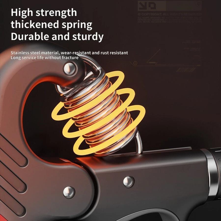 Adjustable Hand Strength Trainer