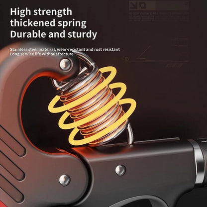 Adjustable Hand Strength Trainer