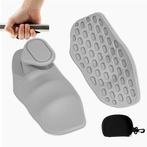 Weight Lifting Grip Gloves