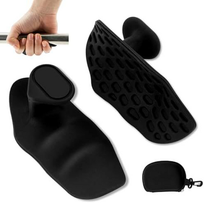 Weight Lifting Grip Gloves