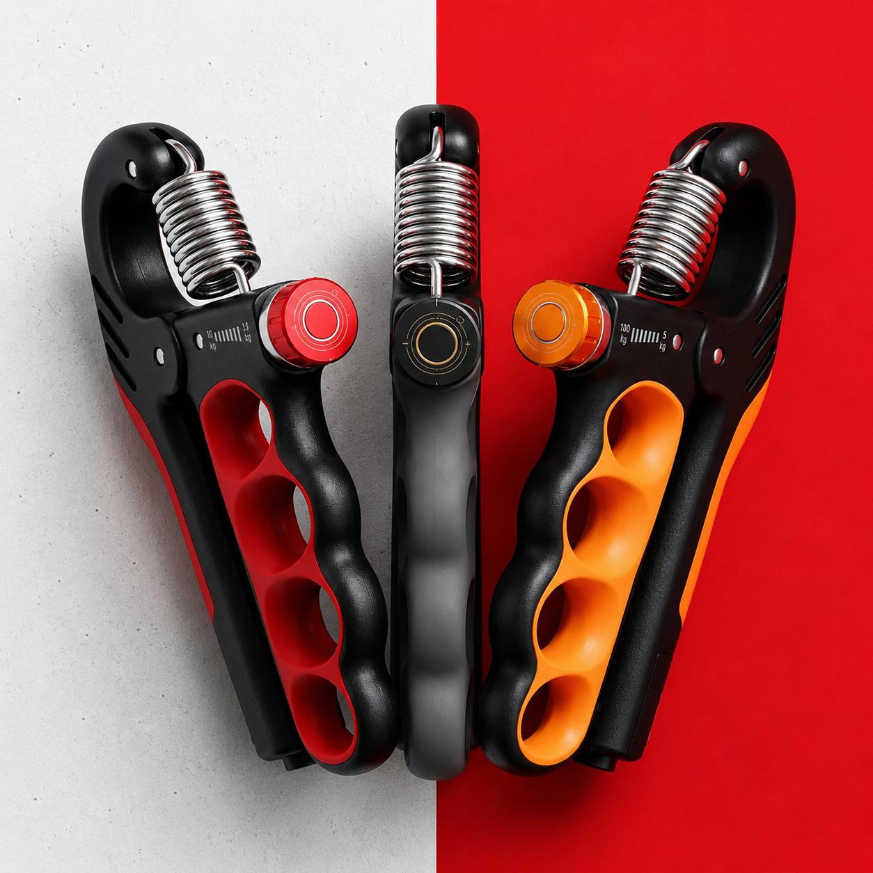 Adjustable Hand Strength Trainer