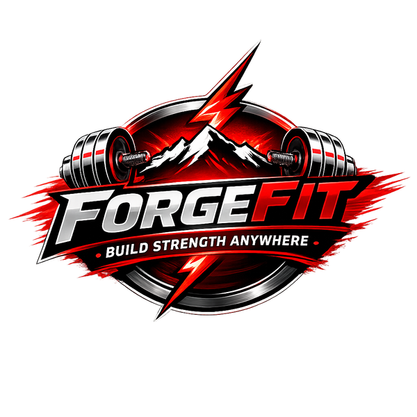 ForgeFit