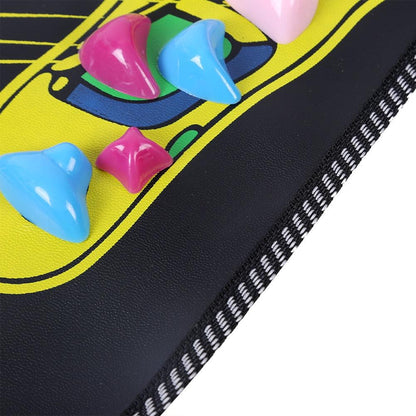 Walk Stone Foot Pain Relief Massager Mat