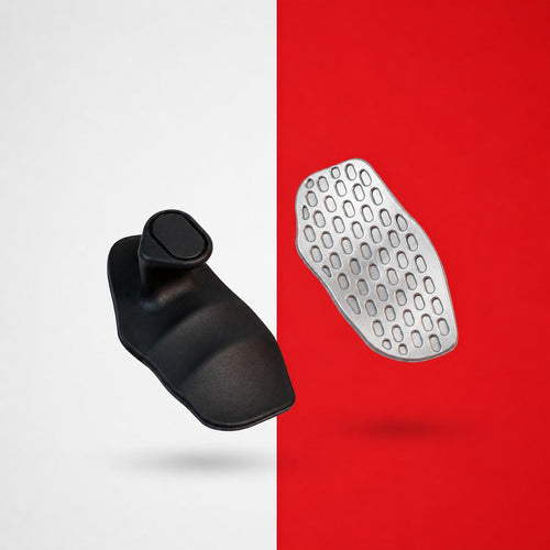 Weight Lifting Grip Gloves
