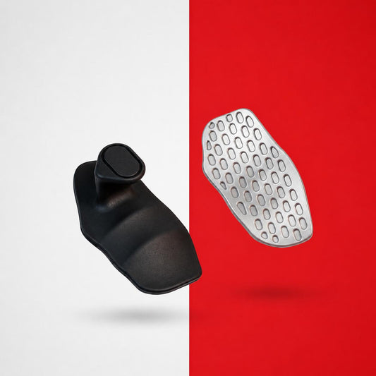 Weight Lifting Grip Gloves