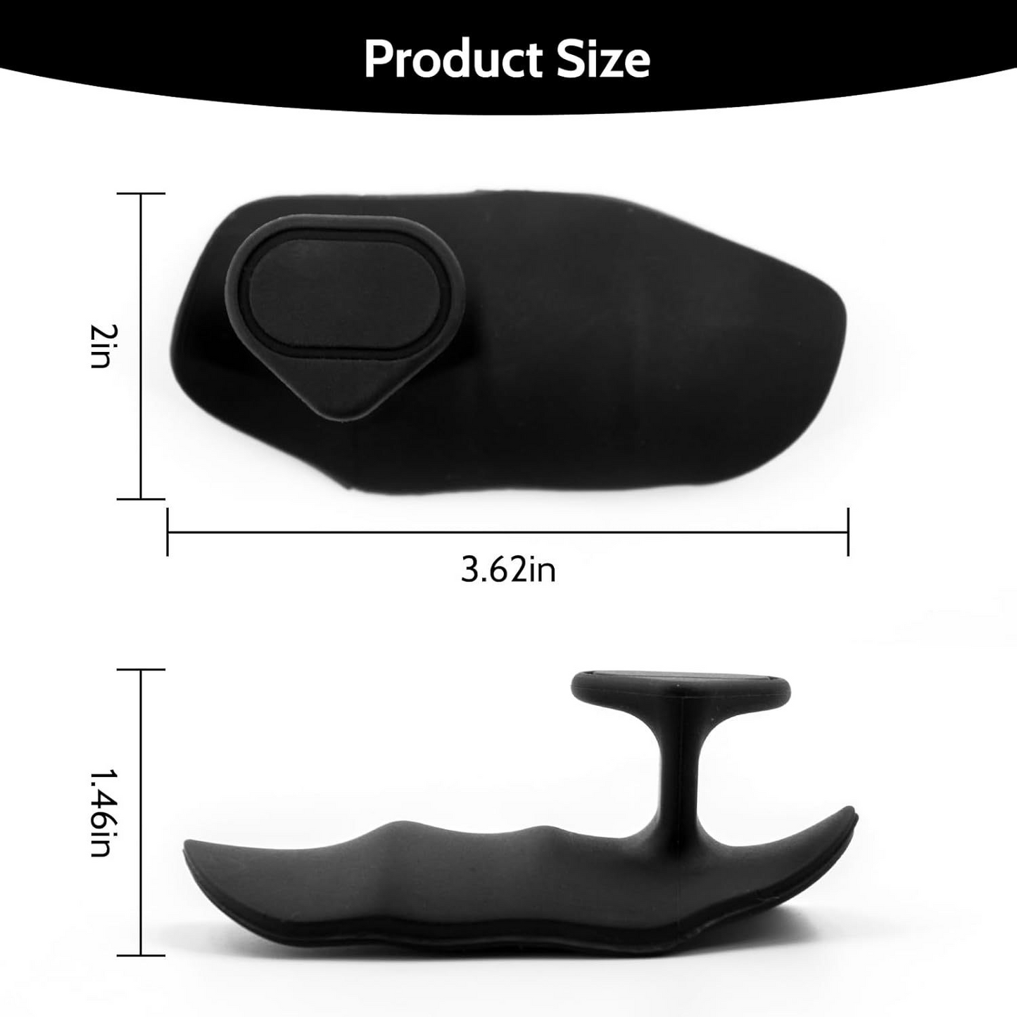 Weight Lifting Grip Gloves
