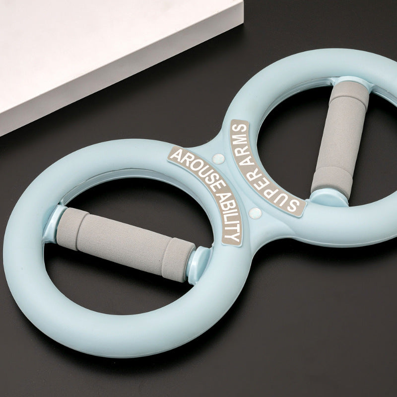 Forearm Resistance Power Trainer